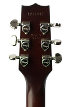 Load image into Gallery viewer, 2023 Heritage Standard H-530 Sunburst w/Lollar P-90 Pickups #1230888 (PDX)