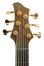 Load image into Gallery viewer, 2020s Ibanez BTB 1936 6-String Bass Guitar Sunset Fade w/Stainless Steel Frets #I230301135 (PDX)