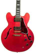 Load image into Gallery viewer, 2024 Epiphone ES-355 Inspired by Gibson Custom Cherry #24071510567 (PDX)