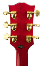 Load image into Gallery viewer, 2024 Epiphone ES-355 Inspired by Gibson Custom Cherry #24071510567 (PDX)