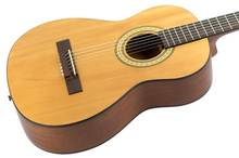 Load image into Gallery viewer, 2024 Fender FA Series FA-25N-3/4 3/4 Size Nylon String #CRTL24002369 (PDX)