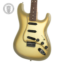 Load image into Gallery viewer, 2024 Fender 70th Anniversary Vintera II Stratocaster Antigua #SM241006 (PDX)