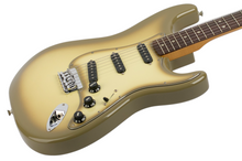 Load image into Gallery viewer, 2024 Fender 70th Anniversary Vintera II Stratocaster Antigua #SM241006 (PDX)