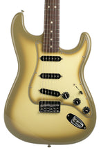 Load image into Gallery viewer, 2024 Fender 70th Anniversary Vintera II Stratocaster Antigua #SM241006 (PDX)