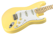 Load image into Gallery viewer, 2024 Fender Yngwie Malmsteen Stratocaster Vintage White #US24035614 (PDX)