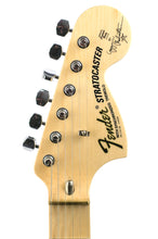 Load image into Gallery viewer, 2024 Fender Yngwie Malmsteen Stratocaster Vintage White #US24035614 (PDX)