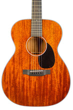 Load image into Gallery viewer, 2024 Martin Custom Shop OM-18 Custom All Mahogany Natural #2890002 (PDX)