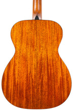 Load image into Gallery viewer, 2024 Martin Custom Shop OM-18 Custom All Mahogany Natural #2890002 (PDX)