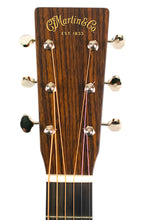 Load image into Gallery viewer, 2024 Martin Custom Shop OM-18 Custom All Mahogany Natural #2890002 (PDX)
