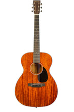 Load image into Gallery viewer, 2024 Martin Custom Shop OM-18 Custom All Mahogany Natural #2890002 (PDX)