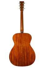 Load image into Gallery viewer, 2024 Martin Custom Shop OM-18 Custom All Mahogany Natural #2890002 (PDX)