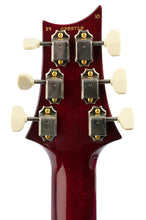 Load image into Gallery viewer, 2024 PRS McCarty 594 Cherry Sunburst #0385728 (PDX)