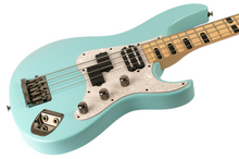 Load image into Gallery viewer, 2024 Yamaha Billy Sheehan Attitude Limited 3 Sonic Blue #IJI086E (PDX)