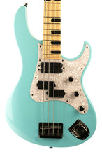 Load image into Gallery viewer, 2024 Yamaha Billy Sheehan Attitude Limited 3 Sonic Blue #IJI086E (PDX)