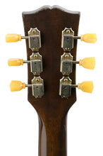 Load image into Gallery viewer, 2024 Gibson Custom ES-335 '58 Reissue Faded Tobacco Burst Murphy Lab Heavy Aging #A840184 (PDX)