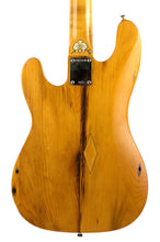 Load image into Gallery viewer, 2025 Creston Electric 32" P-Bass Torrefied Pine #NSN (PDX)