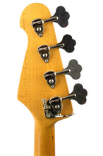 Load image into Gallery viewer, 2025 Creston Electric 32" P-Bass Torrefied Pine #NSN (PDX)