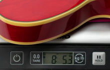 Load image into Gallery viewer, 2025 Epiphone Back to the Future ES-345 Cherry Red #25061511223 (PDX)