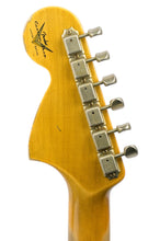 Load image into Gallery viewer, 2025 Fender Custom Shop Limited Edition SH Stratocaster Heavy Relic Olympic White #CZ586440 (PDX)