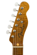 Load image into Gallery viewer, 2025 Fender Custom Shop American Custom Telecaster NOS Blonde #R143059 (PDX)