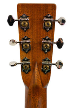 Load image into Gallery viewer, New 2025 Martin D-28 Natural w/Aging Toner #2946628 (PDX)