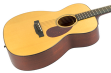Load image into Gallery viewer, 2025 Collings OM1 Julian Lage Signature Natural #35601 (PDX)