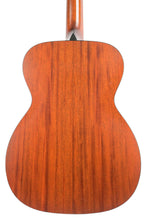 Load image into Gallery viewer, 2025 Collings OM1 Julian Lage Signature Natural #35601 (PDX)