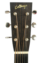 Load image into Gallery viewer, 2025 Collings OM1 Julian Lage Signature Natural #35601 (PDX)