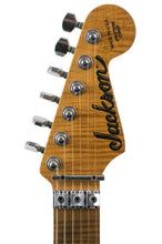 Load image into Gallery viewer, Used 2025 Jackson Custom Shop Thunder Mod San Dimas Nitro Relic Seafoam Green #XN17951 (PDX)