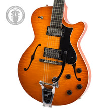 Load image into Gallery viewer, Used Collings 620 SMLC Iced Tea Sunburst #26043 (PDX)