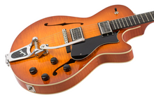 Load image into Gallery viewer, Used Collings 620 SMLC Iced Tea Sunburst #26043 (PDX)