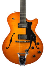 Load image into Gallery viewer, Used Collings 620 SMLC Iced Tea Sunburst #26043 (PDX)