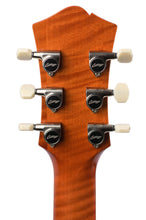 Load image into Gallery viewer, Used Collings 620 SMLC Iced Tea Sunburst #26043 (PDX)