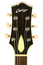 Load image into Gallery viewer, New Collings SoCo Deluxe Amber Sunburst #SOCO25754 (PDX)