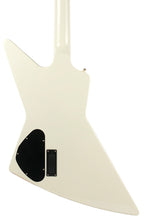 Load image into Gallery viewer, New Epiphone Explorer 80s EMG White #26061529024 (PDX)
