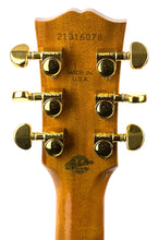 Load image into Gallery viewer, New Gibson Hummingbird Elegant Koa Honey Burst #21316078 (PDX)