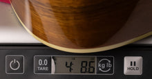 Load image into Gallery viewer, New Gibson Hummingbird Elegant Koa Honey Burst #21316078 (PDX)