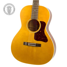 Load image into Gallery viewer, New Gibson L-00 Century 12-Fret Vintage Amber #22376011 (PDX)