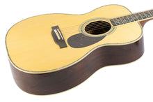 Load image into Gallery viewer, New Martin Custom Shop 000-Size Adirondack Spruce & Guatemalan Rosewood w/Abalone Tree of Life Inlays #3042123 (PDX)