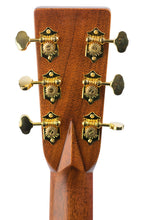 Load image into Gallery viewer, New Martin Custom Shop 000-Size Adirondack Spruce & Guatemalan Rosewood w/Abalone Tree of Life Inlays #3042123 (PDX)