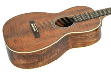 Load image into Gallery viewer, New Martin Custom Shop 12 Fret 0 Flamed Koa Top Back and Sides NAMM 2026 #11 #3064269 (PDX)