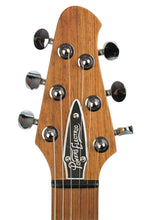 Load image into Gallery viewer, New Powers Electric A-Type w/FF42 Pickups and Camtail Impact Blue #B270 (PDX)