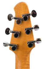 Load image into Gallery viewer, New Powers Electric A-Type w/FF42 Pickups and Camtail Impact Blue #B270 (PDX)
