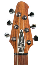 Load image into Gallery viewer, New Powers Electric A-Type w/PF42 Pickups and Camtail Terra Cotta #B438 (PDX)