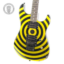 Load image into Gallery viewer, Used 2026 Friedman USA Custom Shop Cali Black and Gold Bullseye #0726-3419 (PDX)