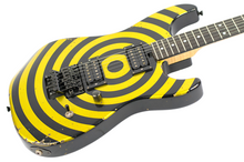 Load image into Gallery viewer, Used 2026 Friedman USA Custom Shop Cali Black and Gold Bullseye #0726-3419 (PDX)
