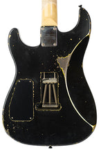Load image into Gallery viewer, Used 2026 Friedman USA Custom Shop Cali Black and Gold Bullseye #0726-3419 (PDX)