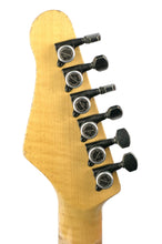 Load image into Gallery viewer, Used 2026 Friedman USA Custom Shop Cali Black and Gold Bullseye #0726-3419 (PDX)