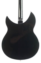 Load image into Gallery viewer, Used 2026 Rickenbacker 3030 Short Scale Bass Jetglo #2620759 (PDX)