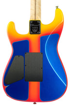 Load image into Gallery viewer, New Charvel Custom Shop San Dimas 2H FR Hot Rod Flames #C19289 (PDX)